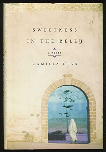 cover image Sweetness in the Belly