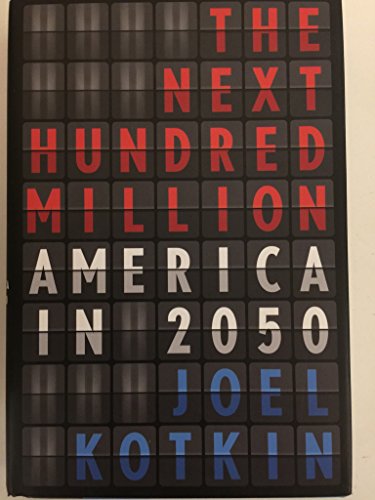 cover image The Next Hundred Million: America in 2050