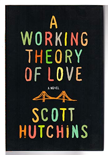 cover image A Working Theory of Love