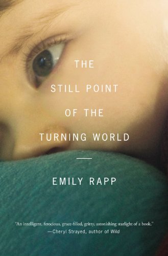 cover image The Still Point of the Turning World