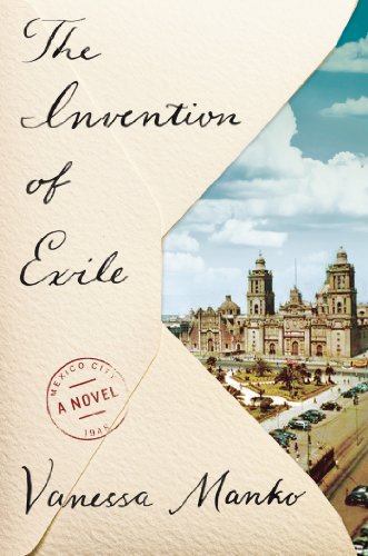 cover image The Invention of Exile