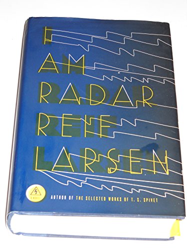 cover image I Am Radar