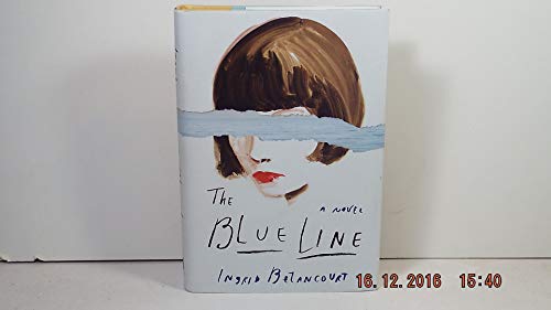 cover image The Blue Line