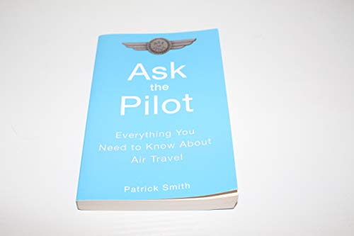 cover image Ask the Pilot