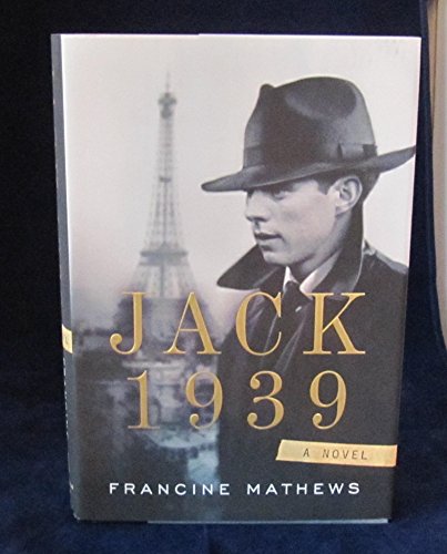 cover image Jack 1939