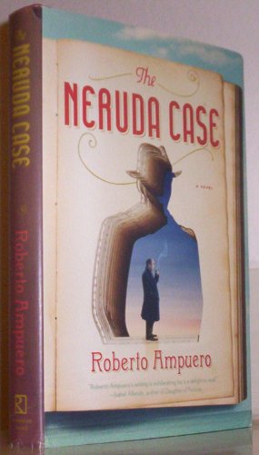 cover image The Neruda Case