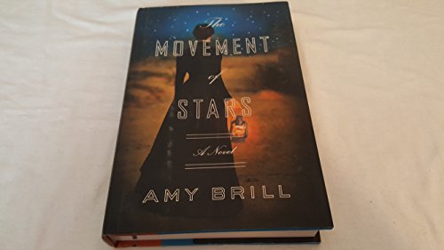 cover image The Movement of Stars