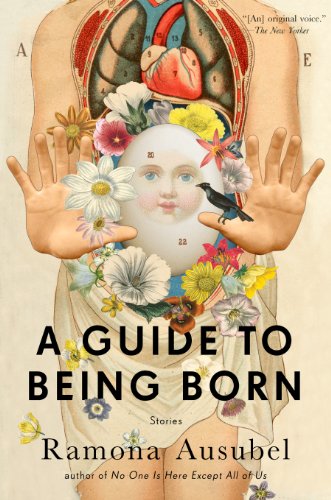 cover image A Guide to Being Born