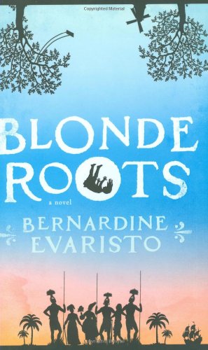 cover image Blonde Roots