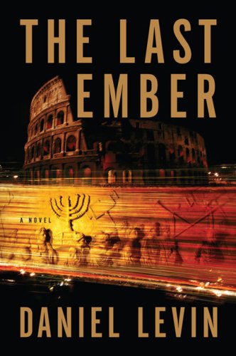 cover image The Last Ember