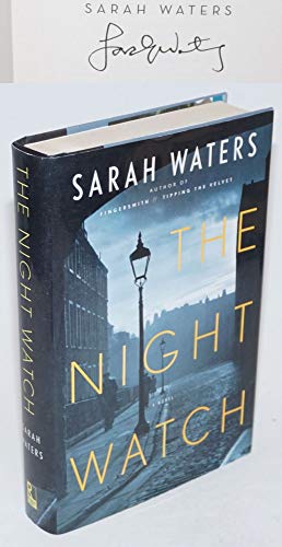 cover image The Night Watch