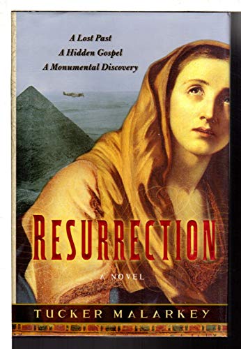 cover image Resurrection
