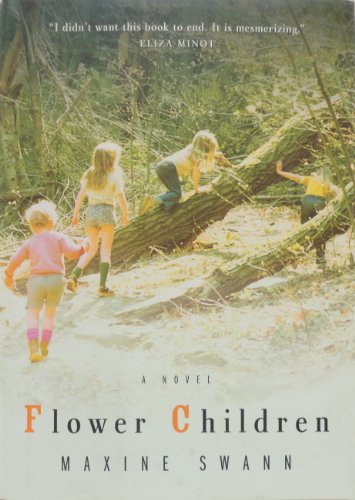 cover image Flower Children