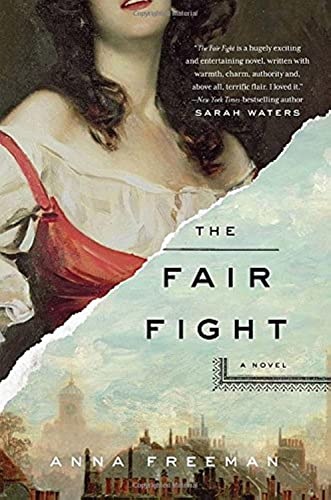 cover image The Fair Fight