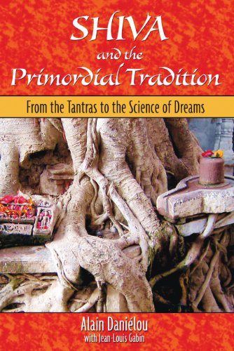 cover image Shiva and the Primordial Tradition