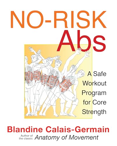 cover image No-Risk Abs: A Safe Workout Program for Core Strength