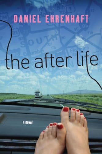 cover image The After Life