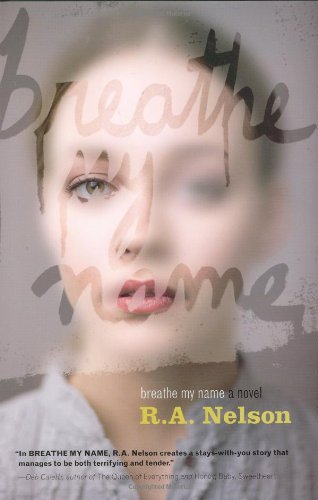 cover image Breathe My Name