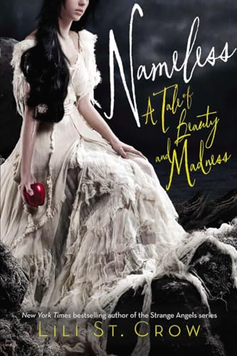cover image Nameless: A Tale of Beauty and Madness