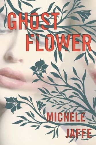 cover image Ghost Flower