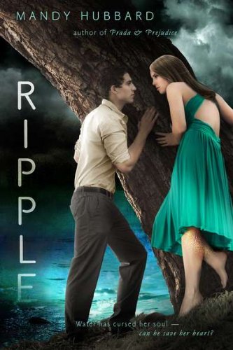 cover image Ripple