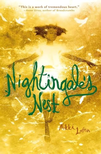 cover image Nightingale's Nest