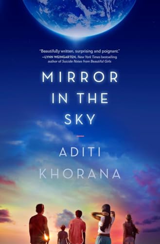 cover image Mirror in the Sky