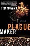 cover image Plaguemaker