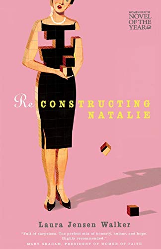 cover image Reconstructing Natalie