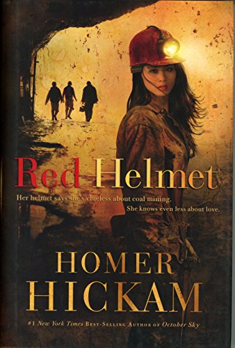 cover image Red Helmet
