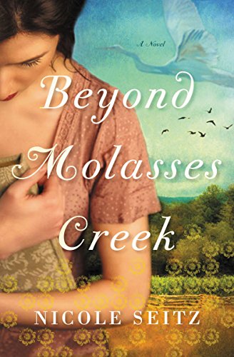cover image Beyond Molasses Creek
