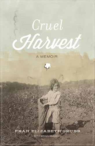 cover image Cruel Harvest: A Memoir