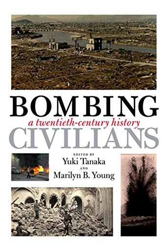 cover image Bombing Civilians: A Twentieth-Century History