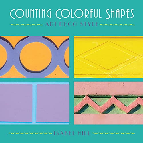 cover image Counting Colorful Shapes