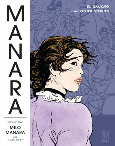 cover image The Manara Library: Vol. Two