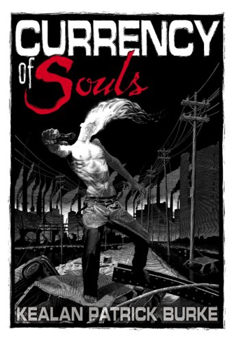 cover image Currency of
\t\t  Souls