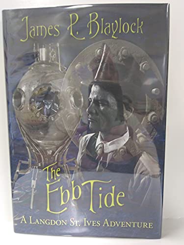 cover image The Ebb Tide