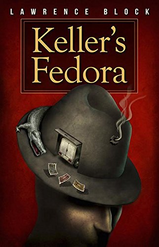 cover image Keller’s Fedora
