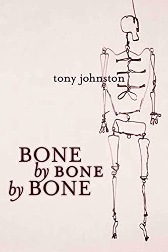 cover image Bone by Bone by Bone