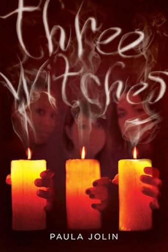 cover image Three Witches