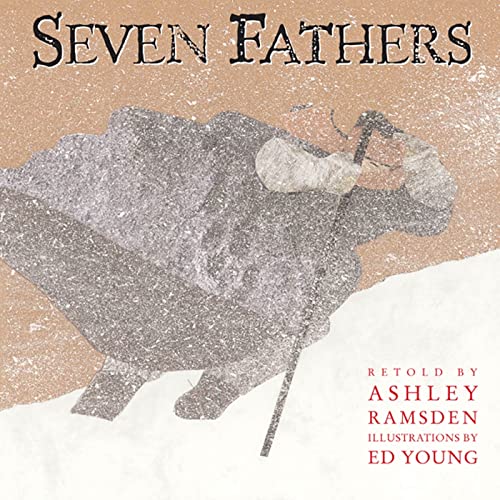 cover image Seven Fathers