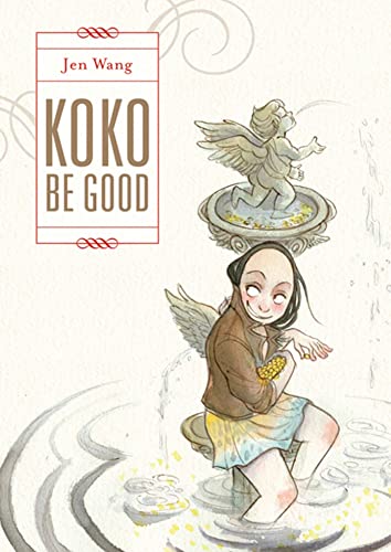 cover image Koko Be Good