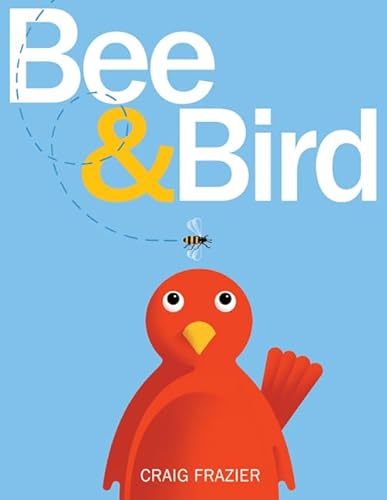cover image Bee & Bird