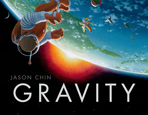 cover image Gravity