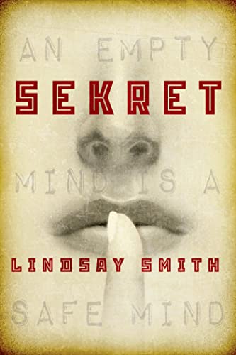 cover image Sekret