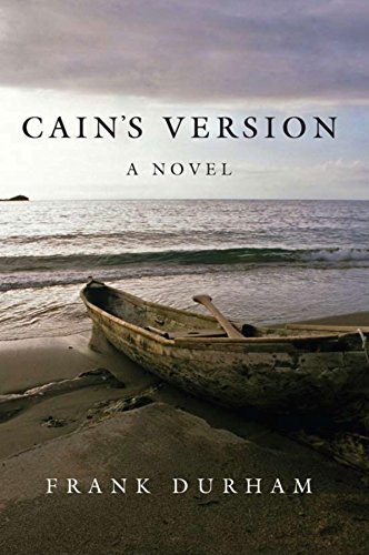 cover image Cain’s Version