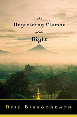 cover image The Unyielding Clamor of the Night