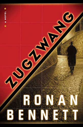 cover image Zugzwang