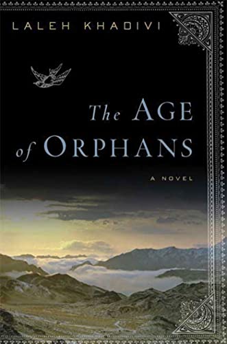 cover image The Age of Orphans