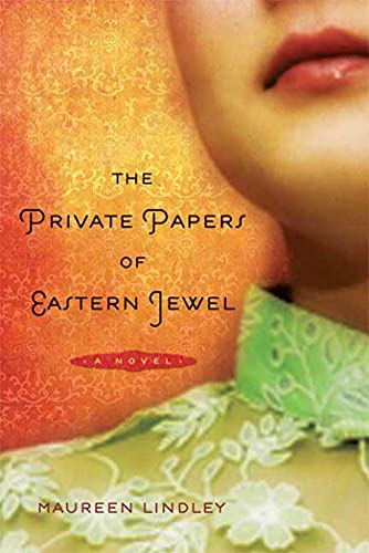 cover image The Private Papers of Eastern Jewel